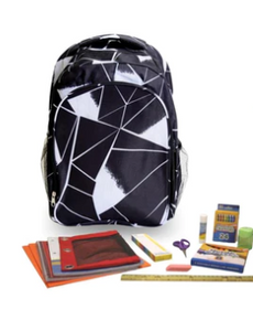 World Vision Backpack Kit